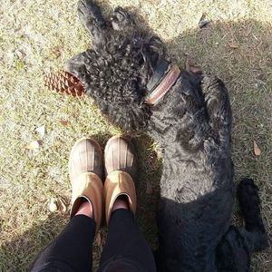 Meet your Posher, Emily